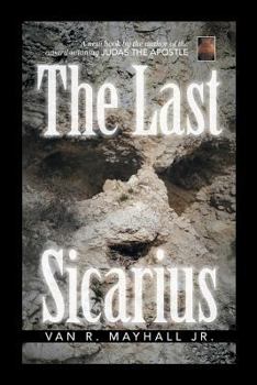 The Last Sicarius - Book #2 of the Dr. Cloe Lejeune