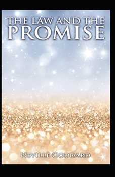 Paperback The Law and The Promise: illustrated Edition Book