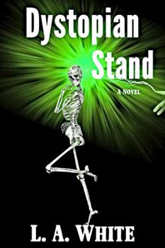 Paperback Dystopian Stand (Life After War) Book