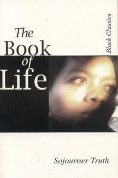 Paperback Book of Life Book