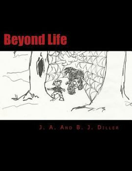 Paperback Beyond Life Book