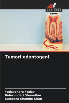 Paperback Tumori odontogeni [Italian] Book