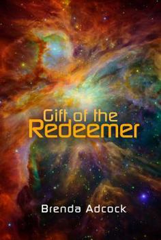 Paperback Gift of the Redeemer Book