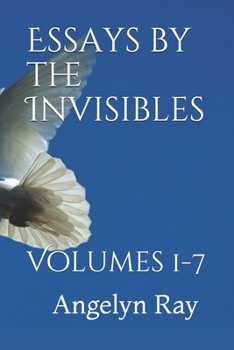 Paperback Essays by the Invisibles: Volumes 1-7 Book