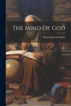 Paperback The Mind Of God Book
