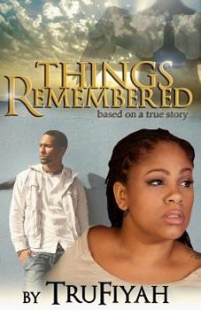 Paperback Things Remembered Book