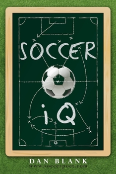 Paperback SoccerIQ: Things That Smart Players Do Book
