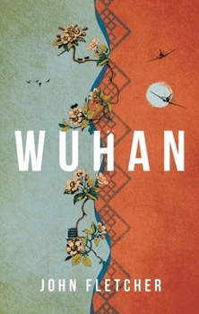 Hardcover Wuhan Book