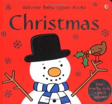 Hardcover Christmas Book