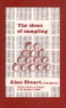 Paperback The Ideas of Sampling Book