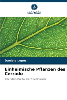Paperback Einheimische Pflanzen des Cerrado [German] Book