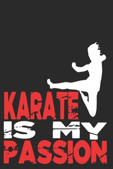 Paperback karate notebook 2020: Scheduler 2020 Scheduler a5 Scheduler a5 2020 calendar 2020 Scheduler a5 Book