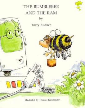 Paperback The Bumblebee and the Ram Book