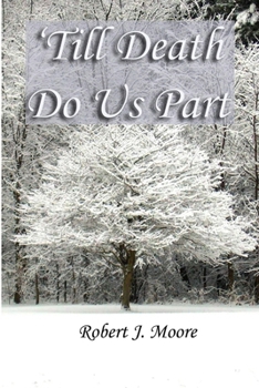 Paperback 'Till Death Do Us Part Book