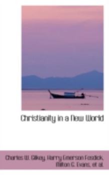 Christianity in a New World