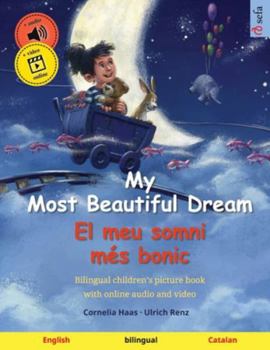 My Most Beautiful Dream - Мій ... video