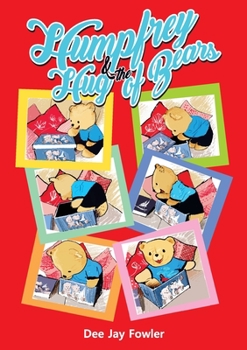Paperback Humpfrey & the Hug of Bears Book