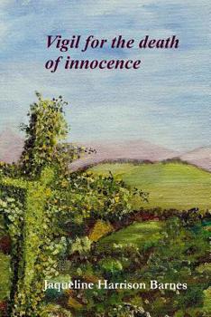 Paperback Vigil for the death of innocence Book