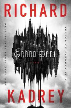 Hardcover The Grand Dark Book