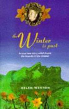 Paperback The Winter is Past Book