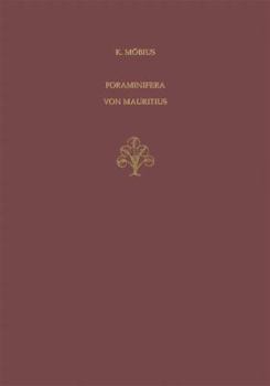 Paperback Foraminifera Von Mauritius [German] Book