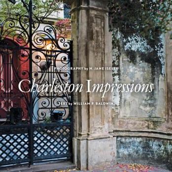 Hardcover Charleston Impressions Book
