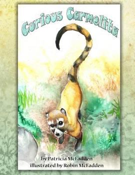 Paperback Curious Carmelita Book