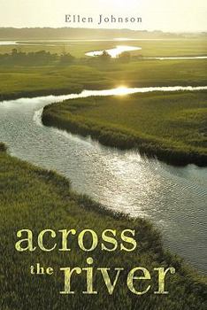 Paperback Across the River Book