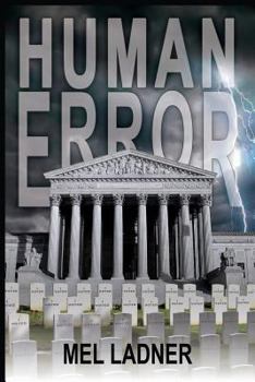 Paperback Human Error Book