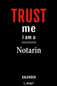 Kalender für Notare / Notar / Notarin: Immerwährender Kalender / 365 Tage Tagebuch / Journal [3 Tage pro Seite] für Notizen, Planung / Planungen / Planer, Erinnerungen, Sprüche (German Edition)