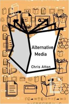 Paperback Alternative Media Book