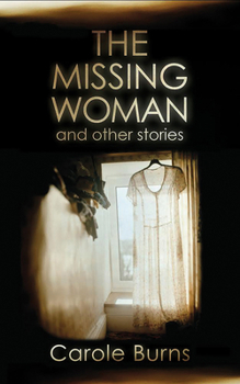 Paperback The Missing Woman and Other Stories Book