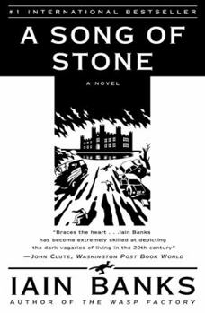 Paperback A Song of Stone Book