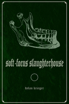 Paperback Soft-Focus Slaughterhouse Book