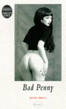 Paperback Bad Penny (Nexus) Book