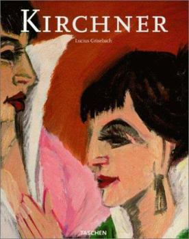 Hardcover Kirchner Book