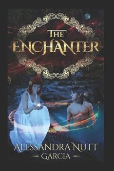 Paperback The Enchanter Book