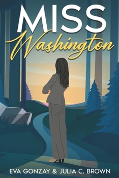 Paperback Miss Washington: German Edition [German] Book