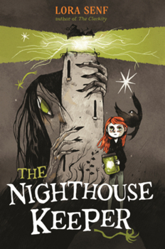 Library Binding Nighthouse Keeper Book