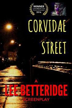 Paperback Corvidae Street Book