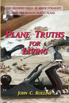 Paperback Plane Truths for Living Book