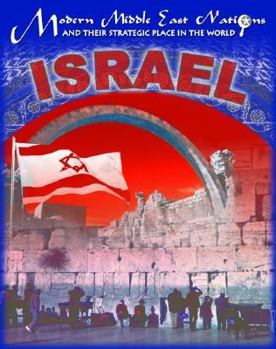 Library Binding Israel Book
