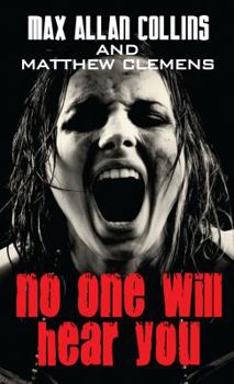 No One Will Hear You - Book #2 of the You Can't Stop Me