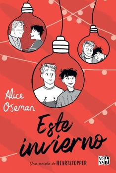 Este invierno / This Winter (Spanish Edition)