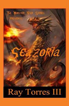 Paperback Seazoria Book
