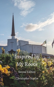 Paperback Inspired By My Roots - Second Edition Book