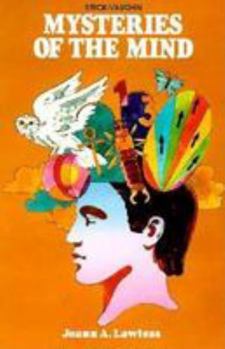 Paperback Mysteries of the Mind Book
