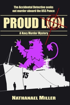 Paperback Proud Lion Book