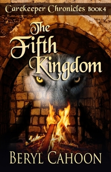 Paperback The Fifth Kingdom Book