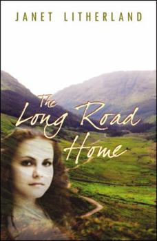 Paperback The Long Road Home Book